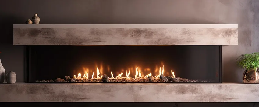 Gas Refractory Fireplace Logs in Rubidoux, CA