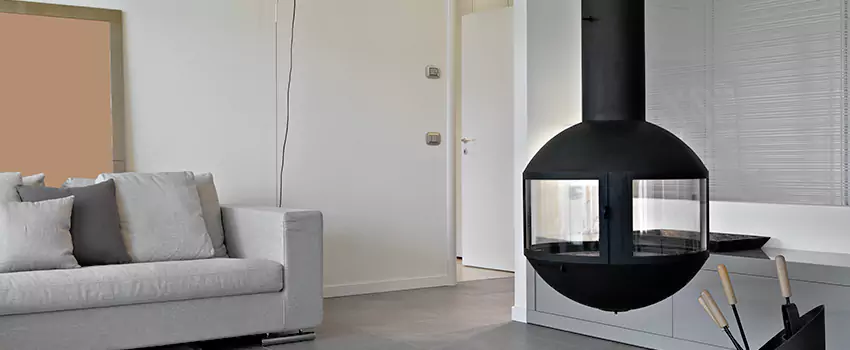 Hanging & Suspended Fireplaces Designer in Rubidoux, California
