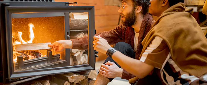 Benefits of Harman Stoves Fireplace in Rubidoux, California