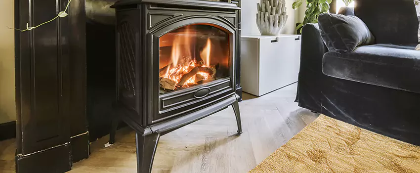 Cost of Hearthstone Stoves Fireplace Services in Rubidoux, California