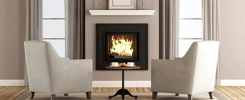Heat & Glo Outdoor Gas Fireplaces Installation Contractors in Rubidoux, California