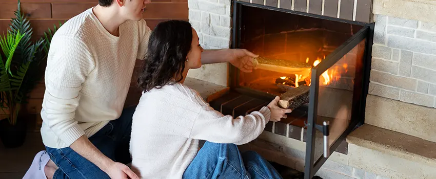 Kings Man Direct Vent Fireplaces Services in Rubidoux, California