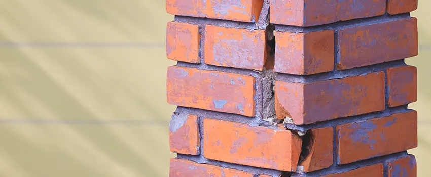 Leaking Chimney Repair And Replacement Cost in Rubidoux, California