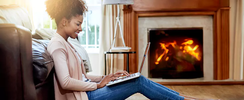 Cost-Effective Osburn Fireplace Installation and Repair in Rubidoux, CA