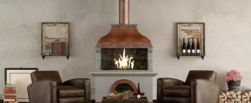 Benefits of Pacific Energy Fireplace in Rubidoux, California