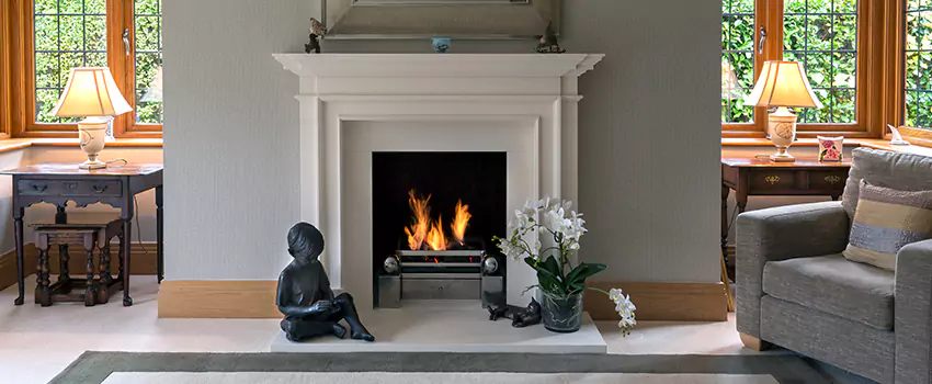 RSF Fireplaces Maintenance and Repair in Rubidoux, California