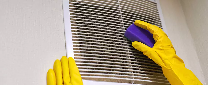 Vent Cleaning Company in Rubidoux, CA