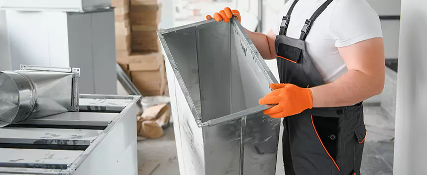 Ventilation Fan Cleaning Services in Rubidoux, California
