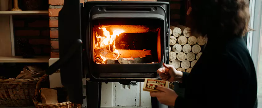 Key Features of Vermont Castings Fireplaces in Rubidoux, CA