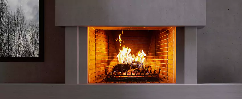 Indoor Wood Burning Furnace Repair and Installation in Rubidoux, California
