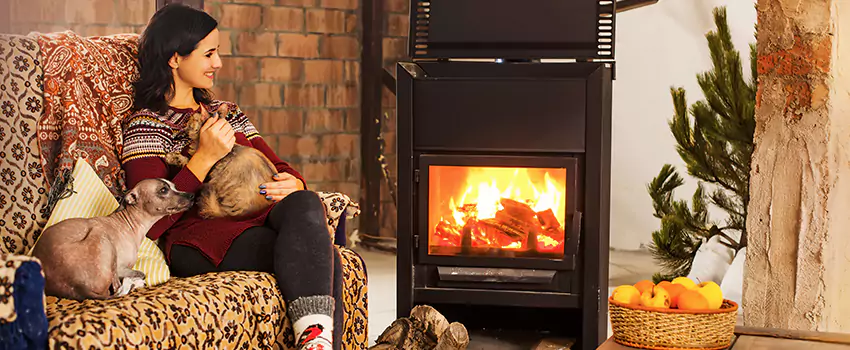 Wood Stove Chimney Cleaning Services in Rubidoux, CA