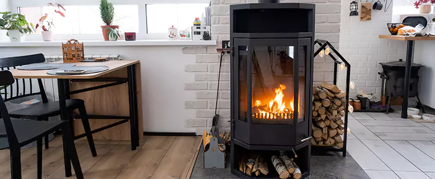 Wood Stove Inspection Services in Rubidoux, CA