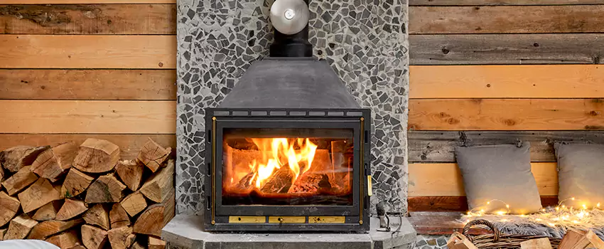 Wood Stove Cracked Glass Repair Services in Rubidoux, CA