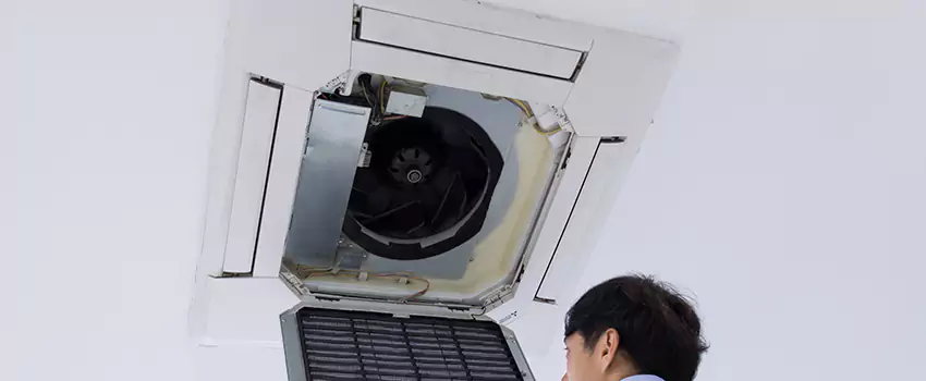 Benefits of Professional Air Duct Cleaning in Rubidoux, California
