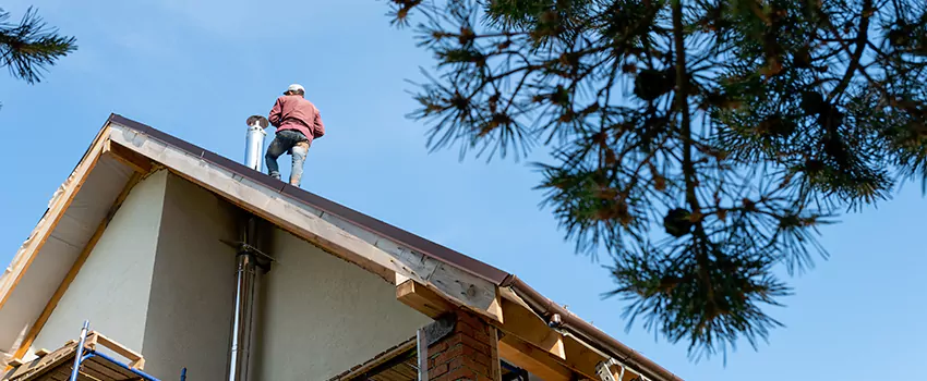 Birds Removal Contractors from Chimney in Rubidoux, CA