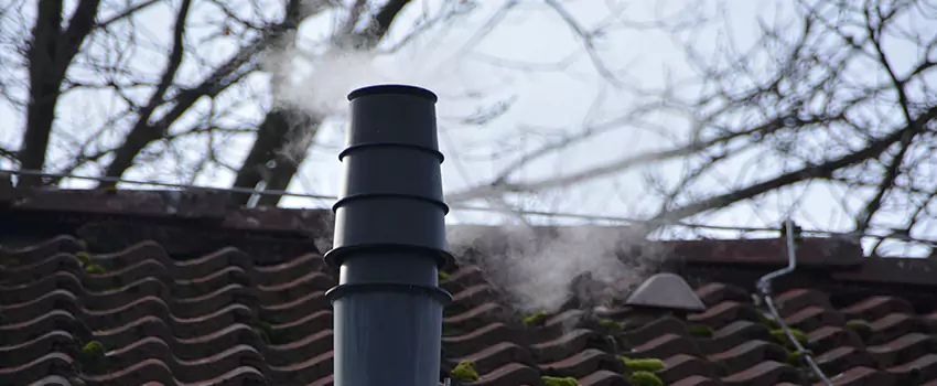 Broken Chimney Animal Screen Repair And Installation in Rubidoux, CA