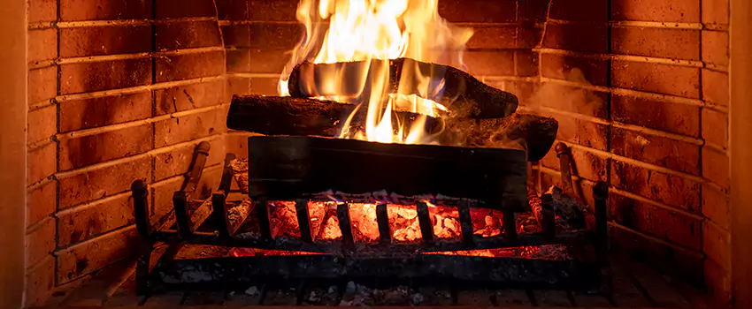 Chimney Ash Dump Cover Repair Services in Rubidoux, CA