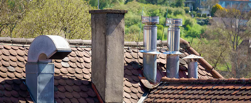 Commercial Chimney Blockage Removal in Rubidoux, California