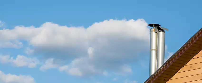 Chimney Cap Bird Guard Repair in Rubidoux, California