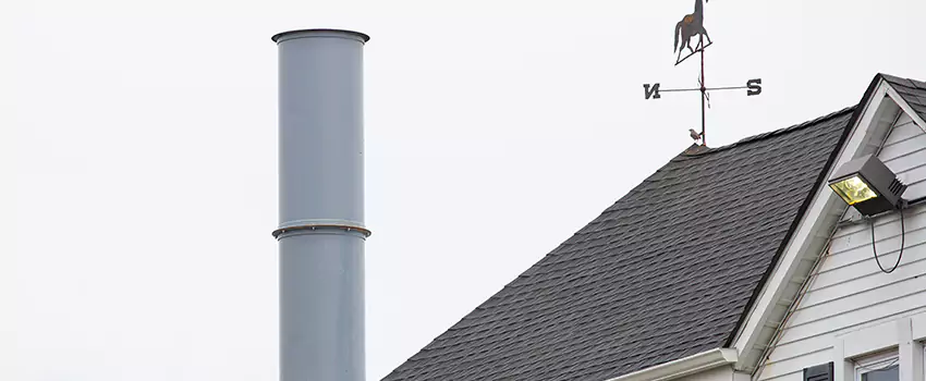 Multi-flue Chimney Caps Installation And Repair in Rubidoux, CA