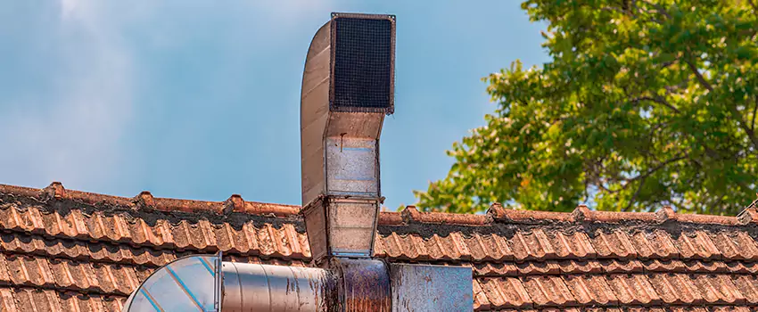 Chimney Creosote Cleaning Experts in Rubidoux, California