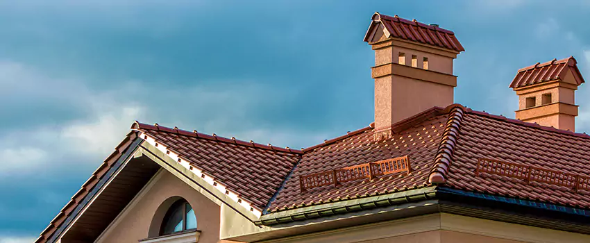 Residential Chimney Services in Rubidoux, California