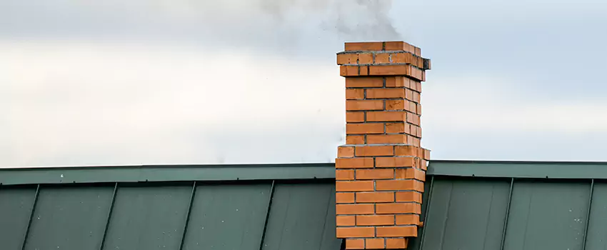 Chimney Installation Company in Rubidoux, CA