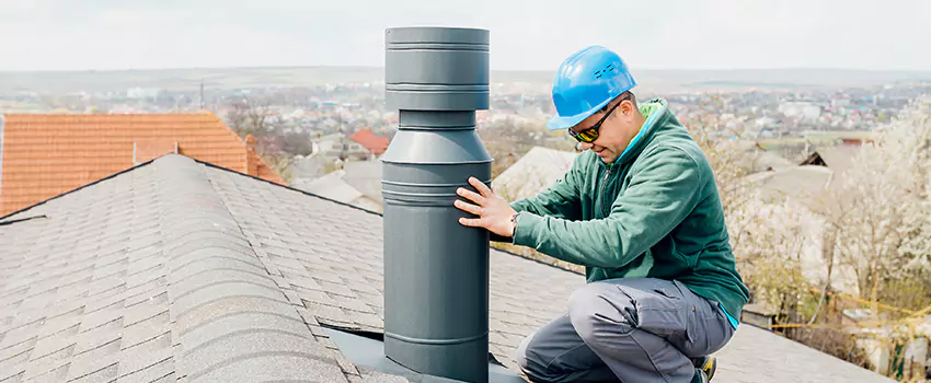Insulated Chimney Liner Services in Rubidoux, CA