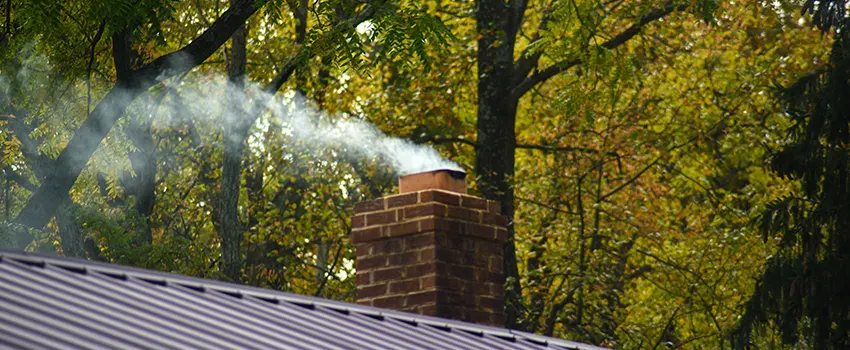 Gas Chimney Odor Removal in Rubidoux, California