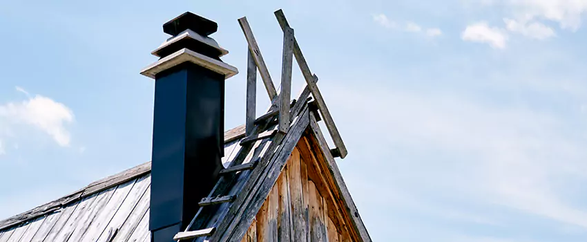 Chimney Pot Inspection in Rubidoux, CA