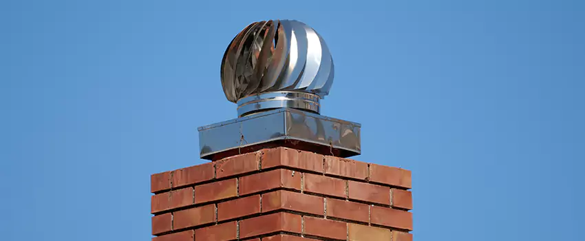 Chimney Flue Rebuild Services in Rubidoux, California