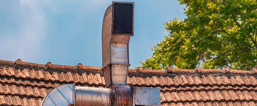 Chimney Blockage Removal in Rubidoux, California
