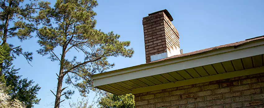 Brick Chimney Sweep Near Me in Rubidoux, CA