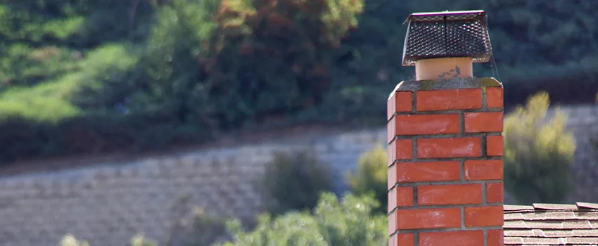 Chimney Tuckpointing And Masonry Restoration in Rubidoux, CA