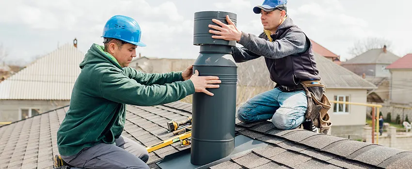 Commercial Chimney Cost in Rubidoux, CA