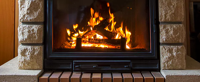 Decorative Fireplace Installation Cost in Rubidoux, California