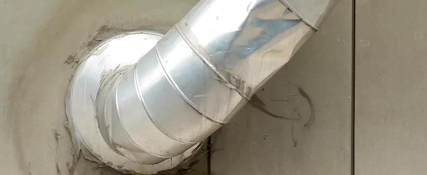 Dryer Vent Repair Process in Rubidoux, CA