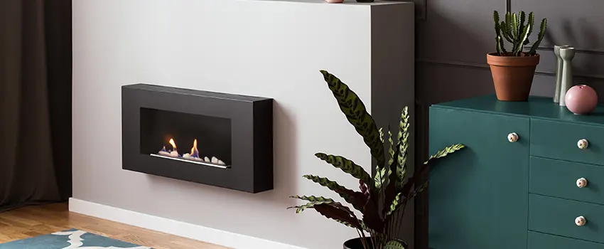 Electric Fireplace Glowing Embers Installation Services in Rubidoux, CA