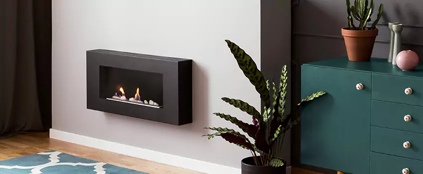 Cost of Ethanol Fireplace Repair And Installation Services in Rubidoux, CA