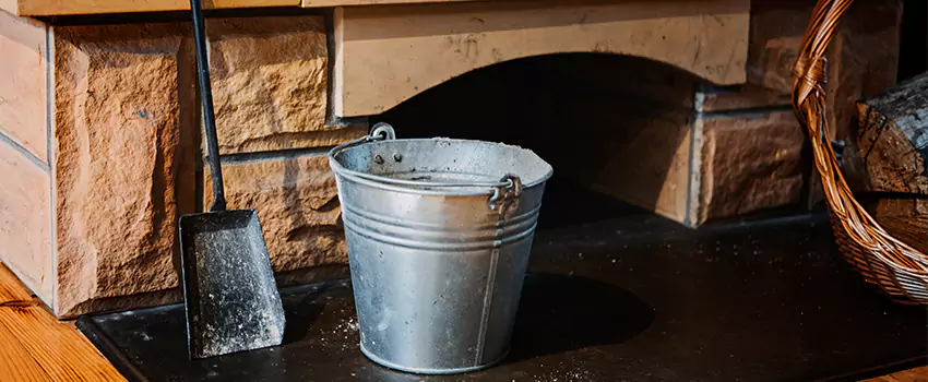 Clean The Fireplace Mantle And Hearth in Rubidoux, California