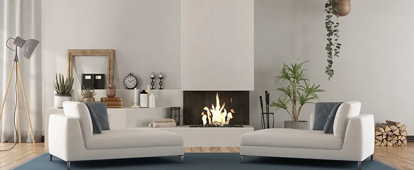 Decorative Fireplace Crystals Services in Rubidoux, California
