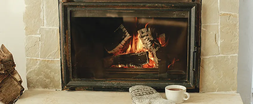 Fireplace Door Handle Replacements Services in Rubidoux, California