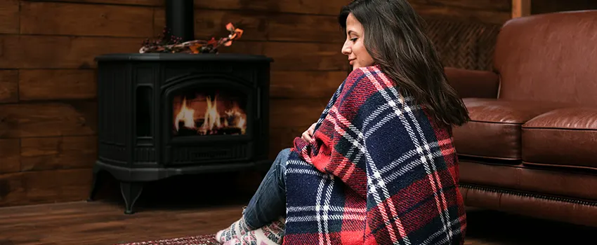 Fireplace Firebox Grate Replacement Services  in Rubidoux, California