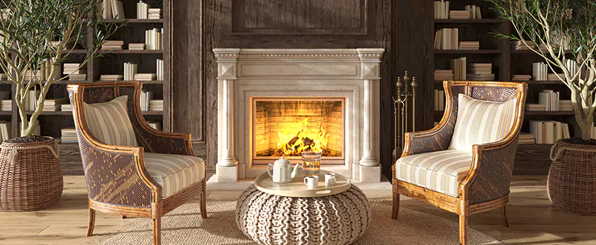 Ethanol Fireplace Fixing Services in Rubidoux, California
