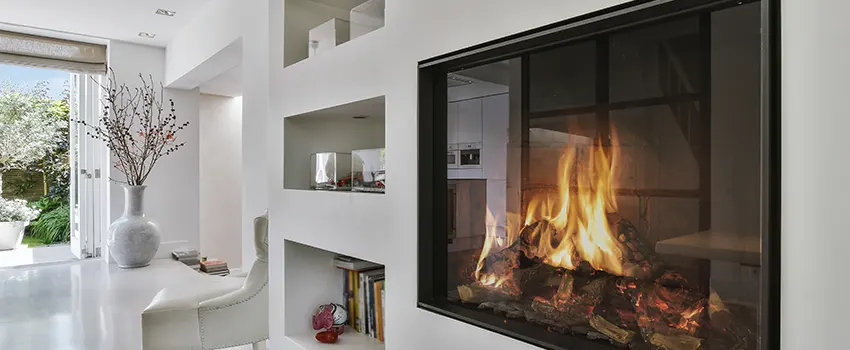 Fireplace Screen Installation And Replacement in Rubidoux, CA