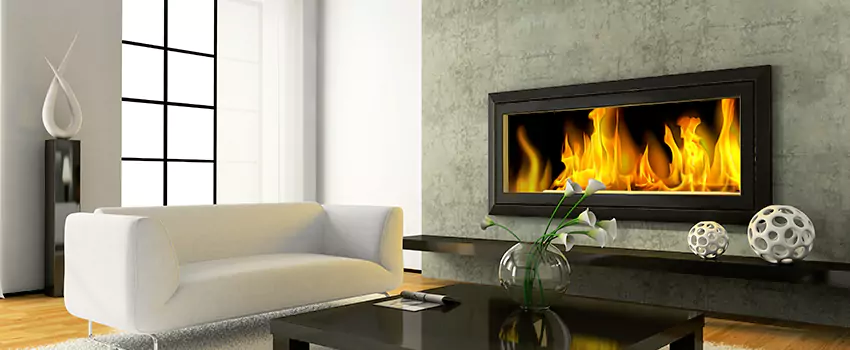 Fireplace Hearth Ideas in Rubidoux, California