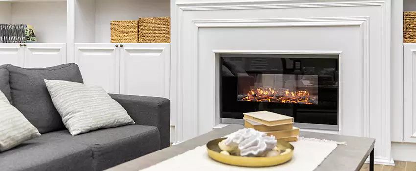 Pellet Fireplace Insert Installation in Rubidoux, CA