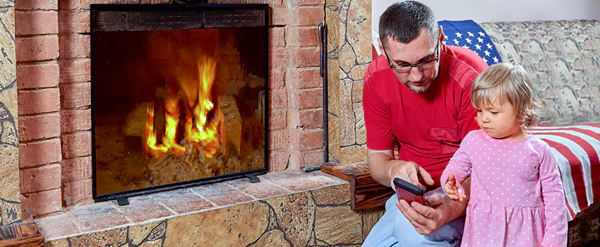 Fireplace Safety Locks For Kids in Rubidoux, CA