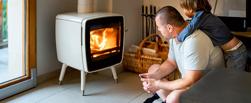 Fireplace Flue Maintenance Services in Rubidoux, CA