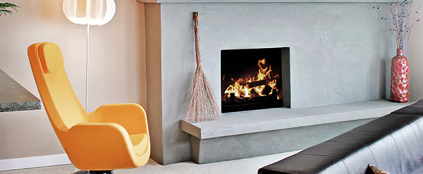 Electric Fireplace Makeover Services in Rubidoux, CA